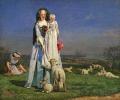 [The Pretty Baa-Lambs]