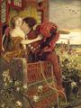 [Romeo and Juliet]