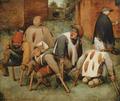 [The Beggars, or The Cripples]