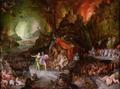 [Aeneas and the Sibyl]