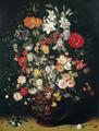 [Vase of Flowers]