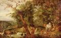 [The Garden of Eden]