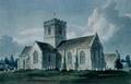[Dinton Church]
