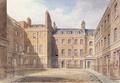 [View of Downing Street, Westminster]