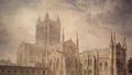[Hereford Cathedral]