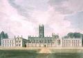 [Magdalen College, Oxford]