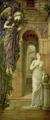 [The Annunciation]