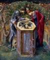 [The Baleful Head]