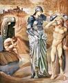 [Call of Perseus]