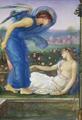 [Cupid and Psyche]
