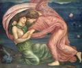 [Cupid Delivering Psyche]
