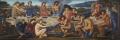 [The Feast of Peleus]
