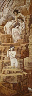 [Burne-Jones - Hill Fairies] 