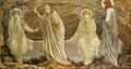 [Morning of the Resurrection]