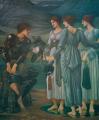 [Perseus and the Sea Nymphs]