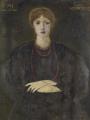 [Portrait of Georgiana Burne-Jones]