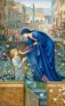 [The Prioress&rsquo;s Tale]