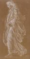 [A Walking Figure]