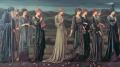 [The Wedding of Psyche]