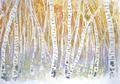[Birches]