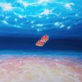 [Under the Beautiful Sea]