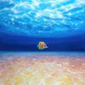 [Under the Crystal Ocean]