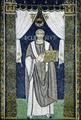 [Ecclesio, a Bishop of Ravenna]