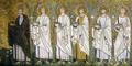 [Group of Saints and Martyrs]