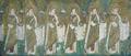 [Group of Virgin Martyrs]