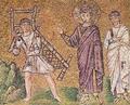 [The Healing of the Paralytic of Capernaum]