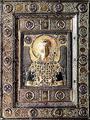 [Icon Depicting the Archangel Michael]