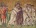 [The Kiss of Judas]