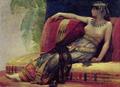 [Cleopatra, Study]