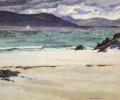 [Ben Bhuie from the North End, Iona]