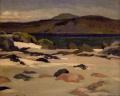 [Ben More from Cow's Rock]