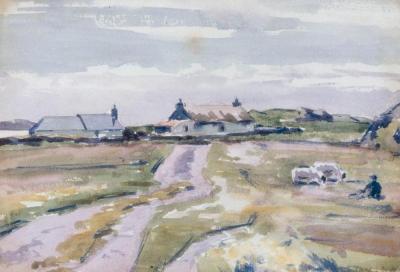 [Cadell - The Croft] 