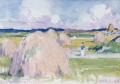 [Haystacks at Iona]
