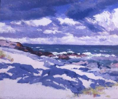 [Cadell - Iona, Above Mermaids] 