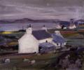 [Farmsteading, Iona, Auchabhaich Croft]