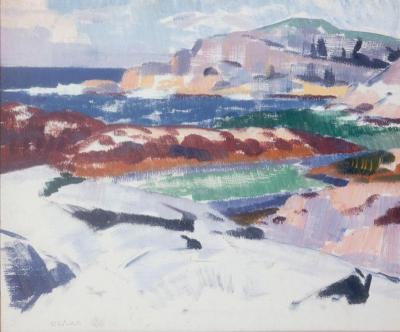 [Cadell - Iona, Port Ban] 