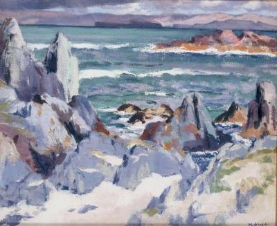 [Cadell - Iona Shore] 