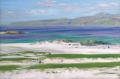 [Iona Sound and Ben More]