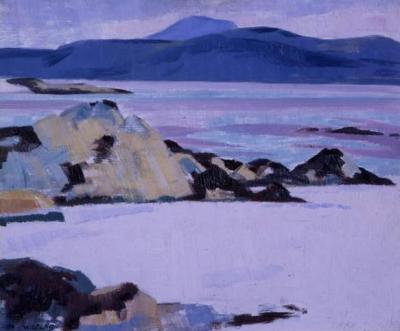 [Cadell - Iona, the North End] 