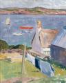 [Iona with Boats]