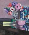 [Still Life with Anemones]
