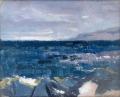 [Treshnish Point from Iona]