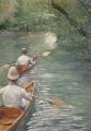 [Canoes]