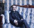 [Portrait of Monsieur R]