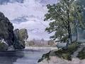 [View in Regent's Park, London]