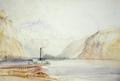 [Wallenstadt, from Wesen, Switzerland]